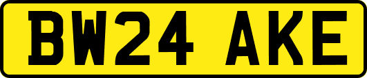 BW24AKE