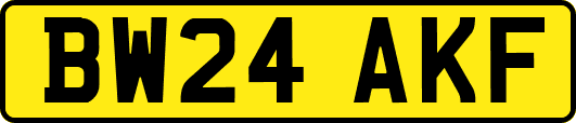 BW24AKF