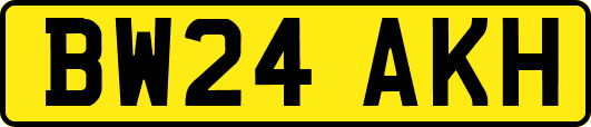 BW24AKH