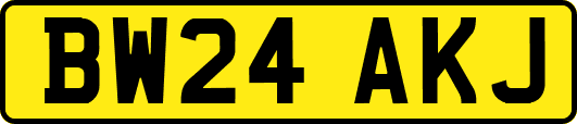 BW24AKJ