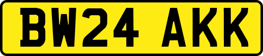BW24AKK