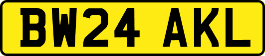 BW24AKL
