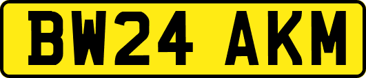 BW24AKM