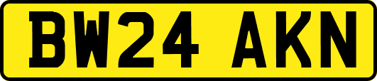 BW24AKN