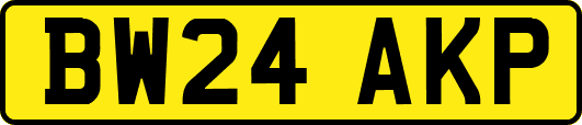 BW24AKP