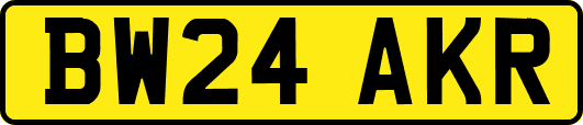 BW24AKR