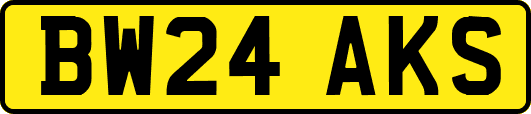 BW24AKS