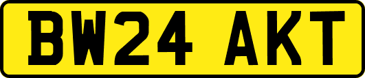 BW24AKT