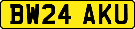 BW24AKU