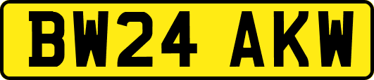 BW24AKW