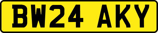 BW24AKY