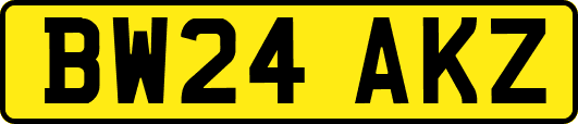 BW24AKZ