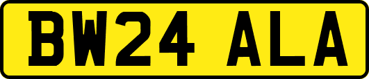 BW24ALA