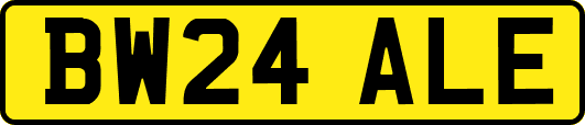 BW24ALE