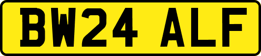 BW24ALF