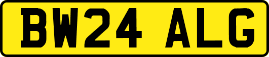 BW24ALG