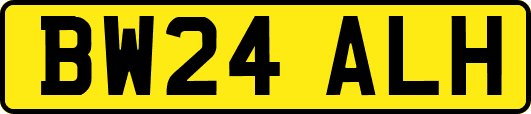 BW24ALH