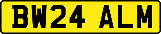 BW24ALM