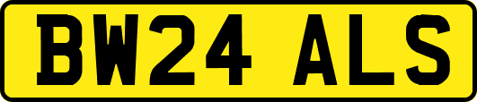 BW24ALS
