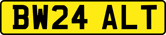 BW24ALT
