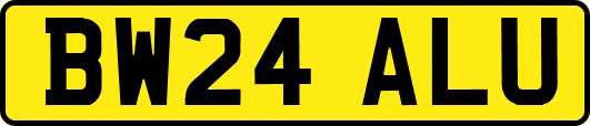 BW24ALU