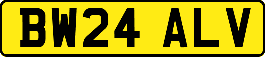 BW24ALV