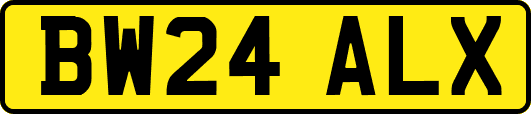 BW24ALX