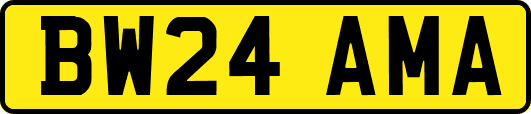 BW24AMA