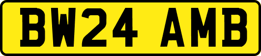 BW24AMB