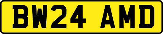 BW24AMD