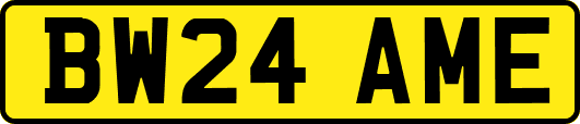 BW24AME