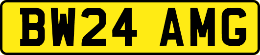 BW24AMG