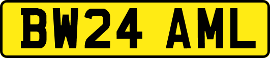BW24AML