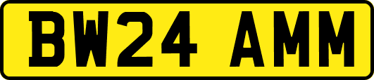 BW24AMM