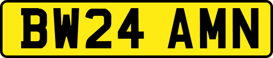 BW24AMN