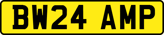 BW24AMP