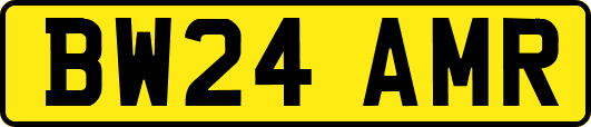 BW24AMR