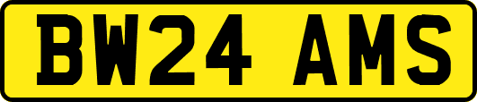 BW24AMS