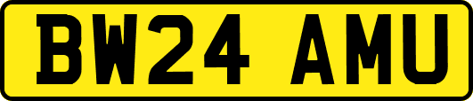 BW24AMU