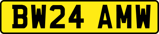 BW24AMW