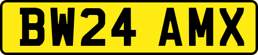 BW24AMX