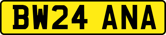 BW24ANA
