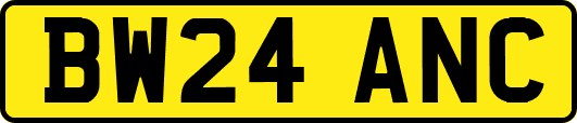 BW24ANC