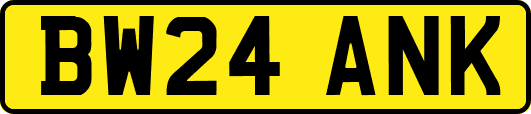 BW24ANK