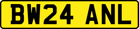 BW24ANL