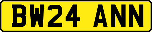 BW24ANN