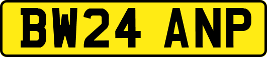 BW24ANP