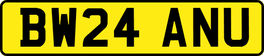 BW24ANU