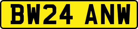 BW24ANW