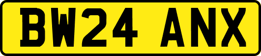 BW24ANX
